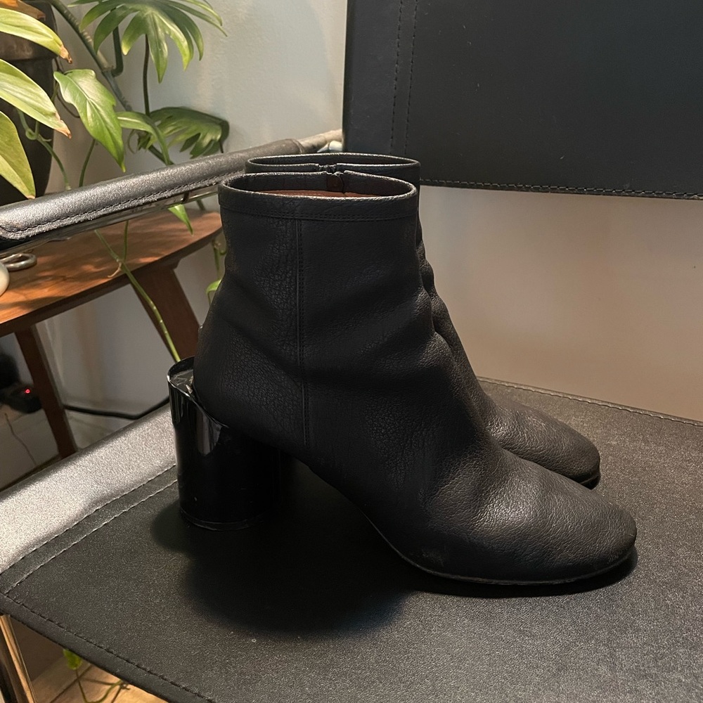 MM6 Maison Margiela Boot